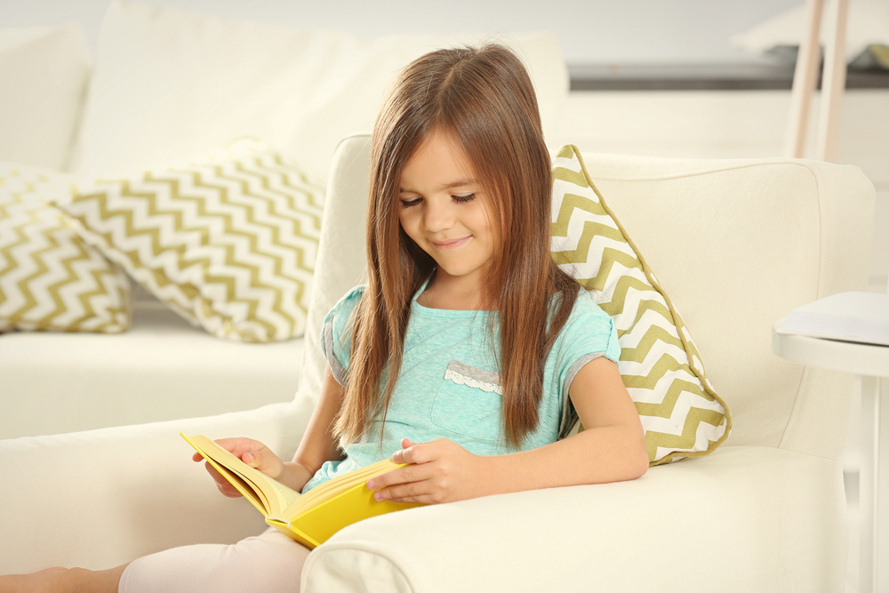 At Home Reading Programs For Struggling Readers