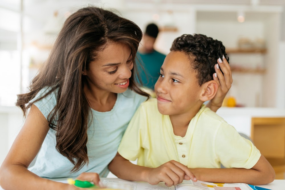 Reading Comprehension Strategies for Parents at Home