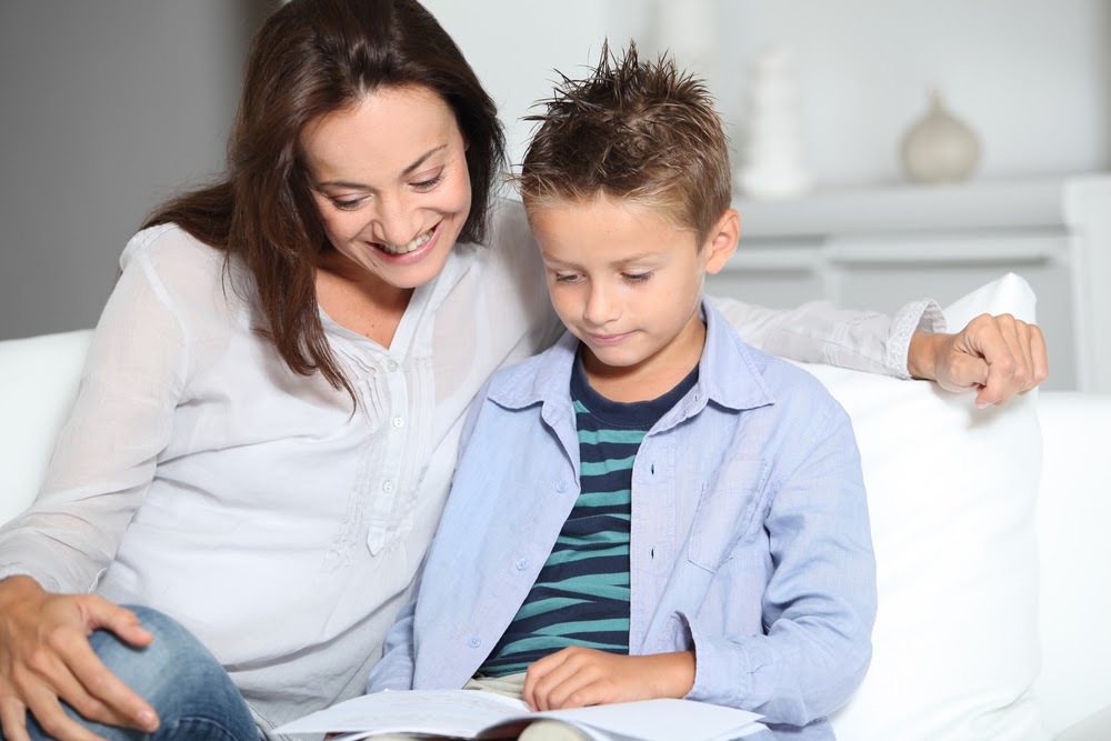 how to Help Your Child Read Better