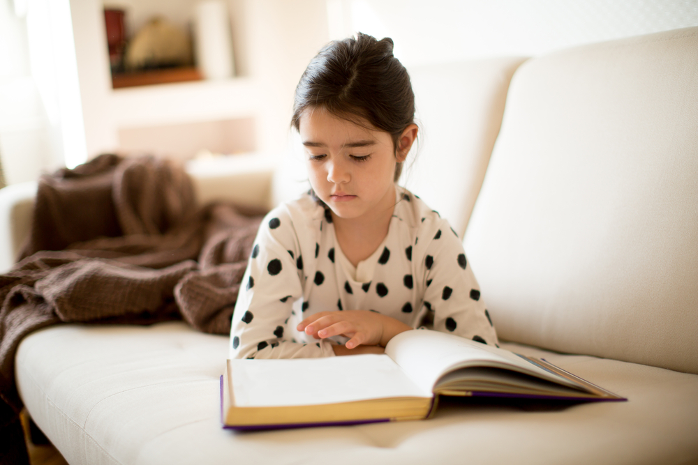 How Can I Help My 2nd Grader with Reading Fluency