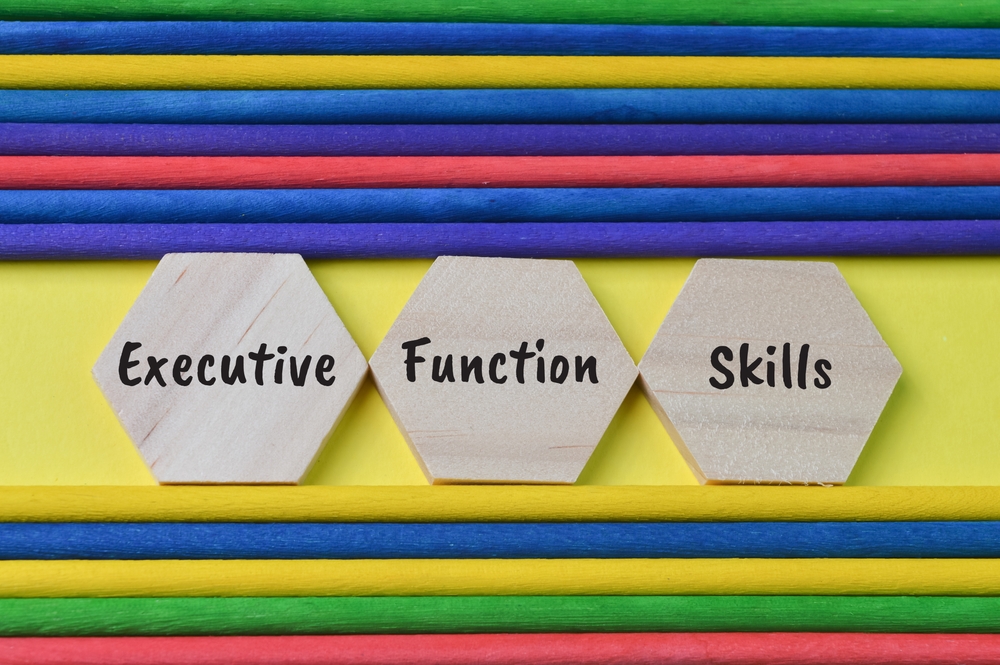 Improve Executive Function Skills