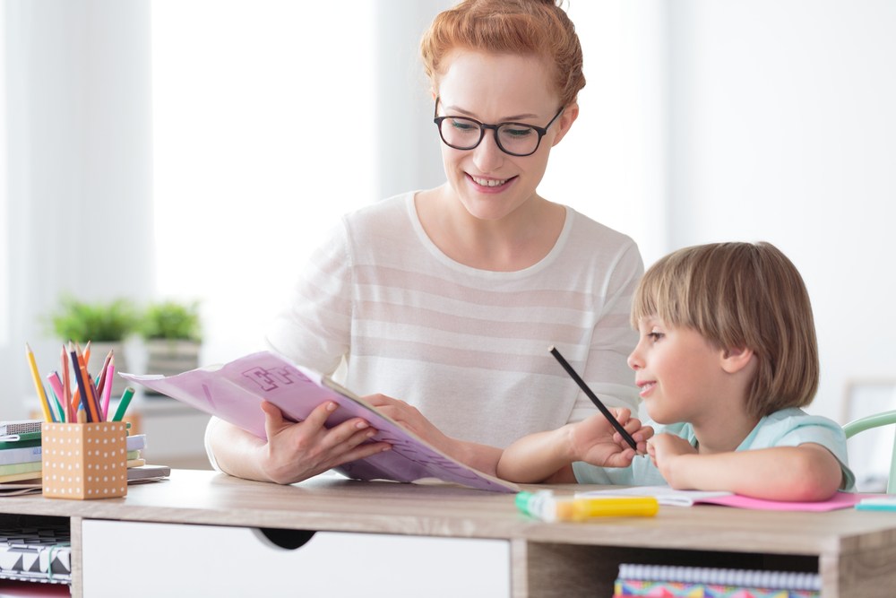 tutoring jobs reading
