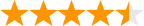4half_stars 4half_stars