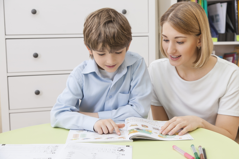Free Reading Tutoring Services For Struggling Readers