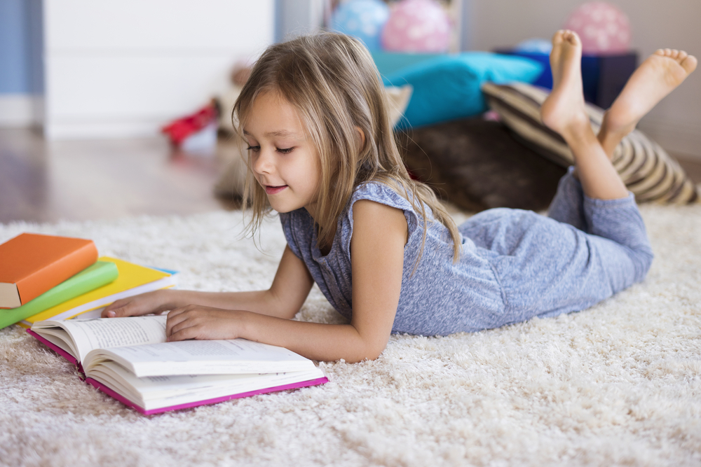 Help Your Child Love Reading