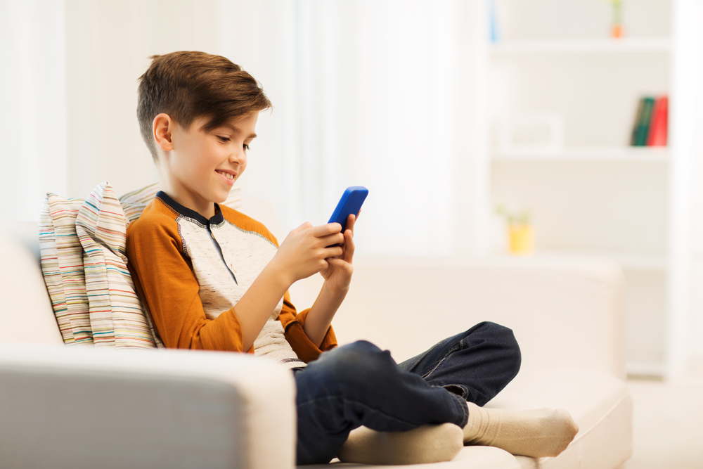 Reading Apps Can Help Your Child to Get Ahead