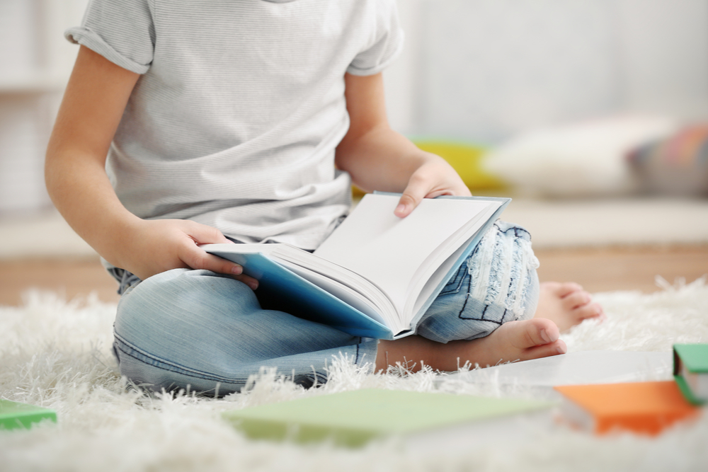 Reading Help For 3rd Graders: What Parents Can Do