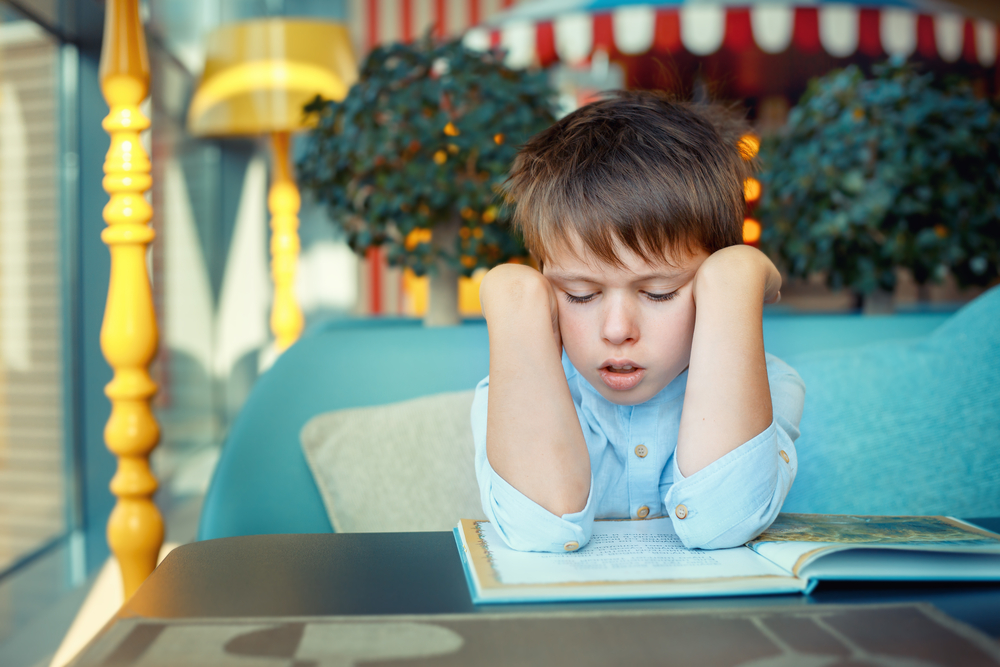 Should Parents Use Reading Apps for Struggling Readers