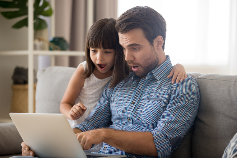 Best reading apps for kids