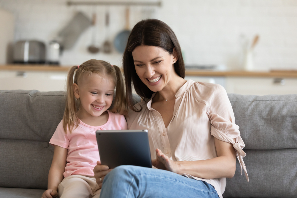 How to help my child read