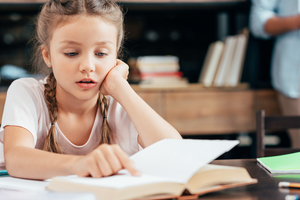 How To Tutor Reading To Students With Learning Disabilities