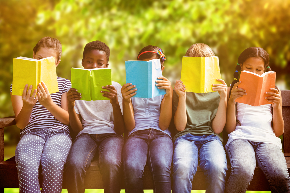 How Does Reading Help A Child’s Social Development?