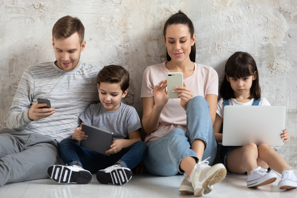 Ai powered reading apps for kids