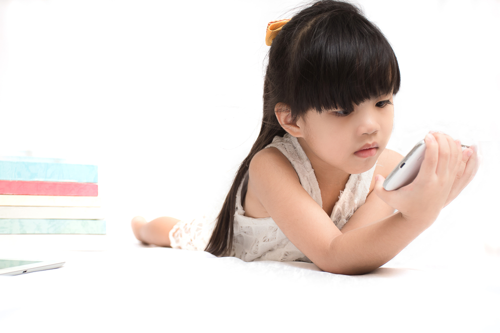 AI-Powered Reading Apps for Kids