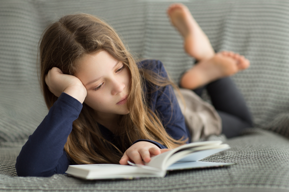 The Classic 4th Grade Reading List Homeschool Edition