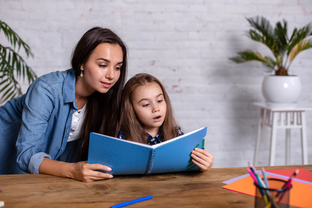 How To Help My Child Read Faster