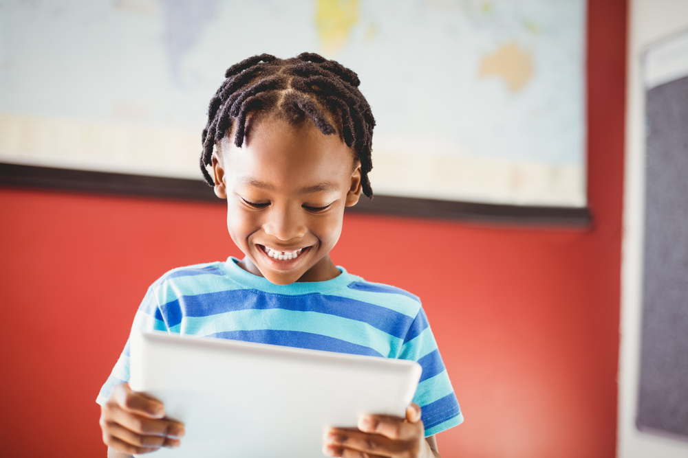 best app to help a child learn to read