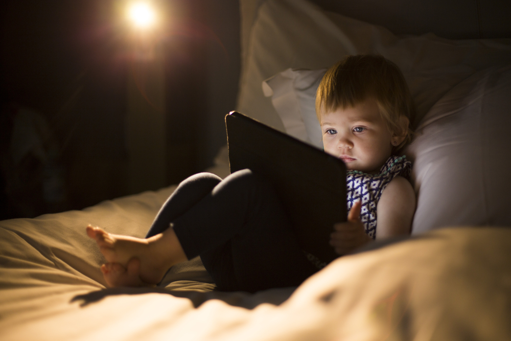 How to Choose an App to Help your Child Read Better