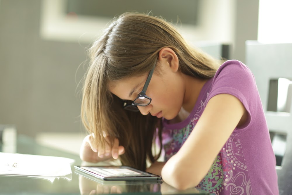 Apps to improve reading speed and comprehension during school closures