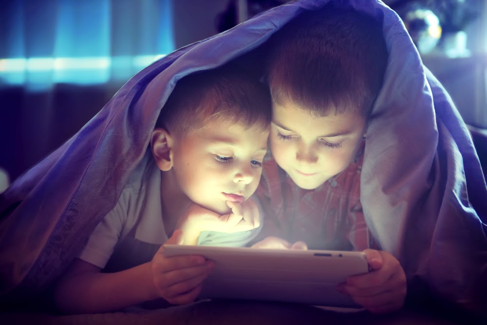 Apps to improve reading speed and comprehension during school closures