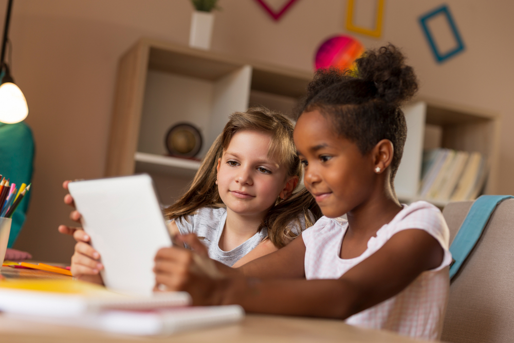 Best Apps To Help 1st Grade Reading Skills