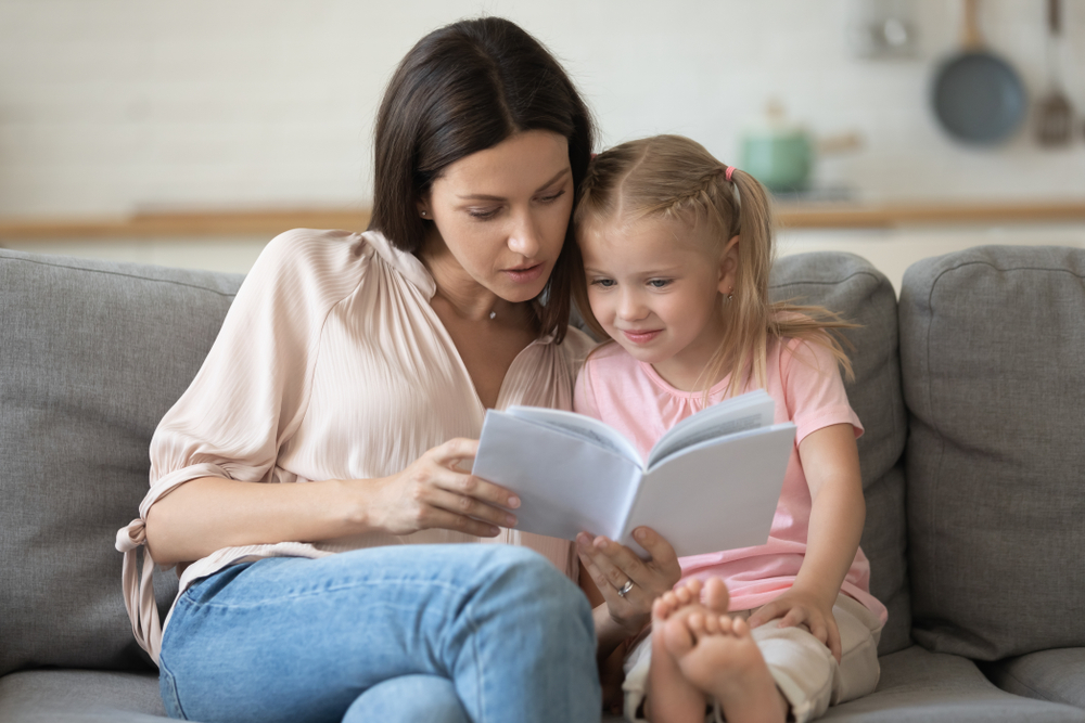 Homeschool Reading Programs to Help Struggling Readers
