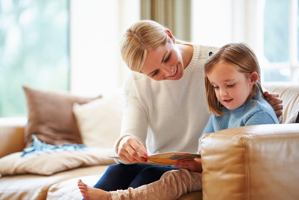 How Can I Help My Child Read More Fluently?