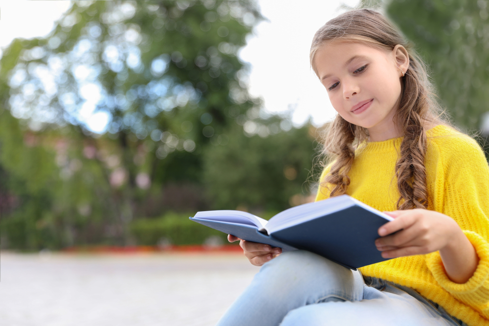 How To Help My Child With Reading Fluency At Home