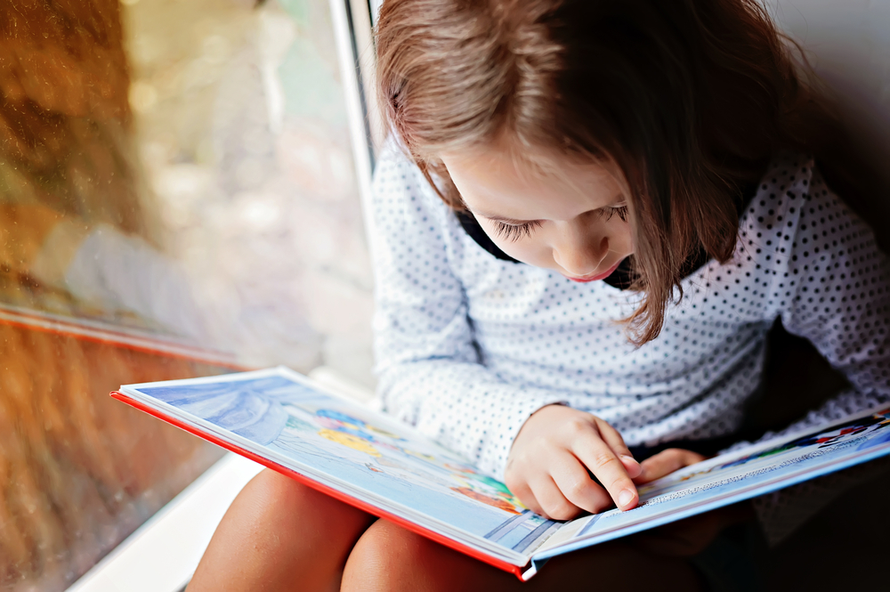 How to Help Your Child Read At Grade Level During the Coronavirus Crisis