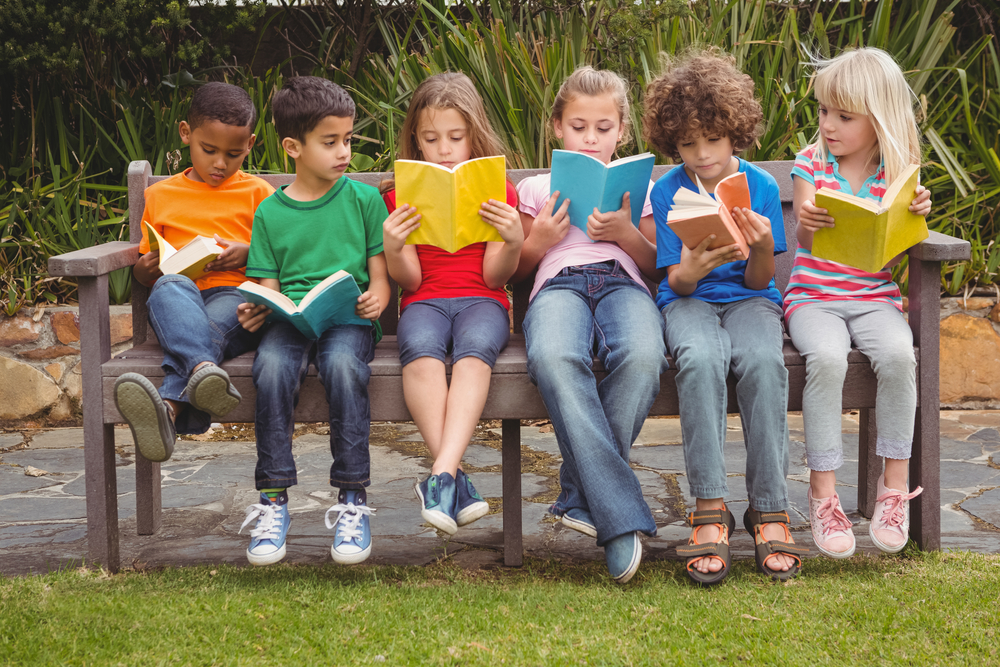 How Can I Improve My Child's 1st Grade Reading Comprehension?