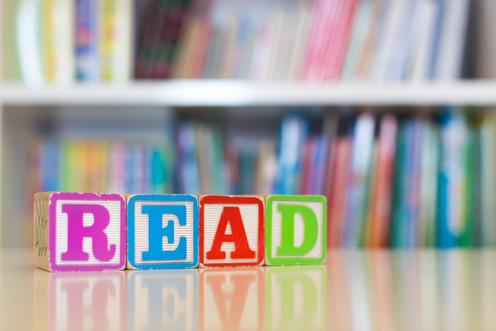 3rd Grade Reading Comprehension: Letters, Lexile® & Book Lists