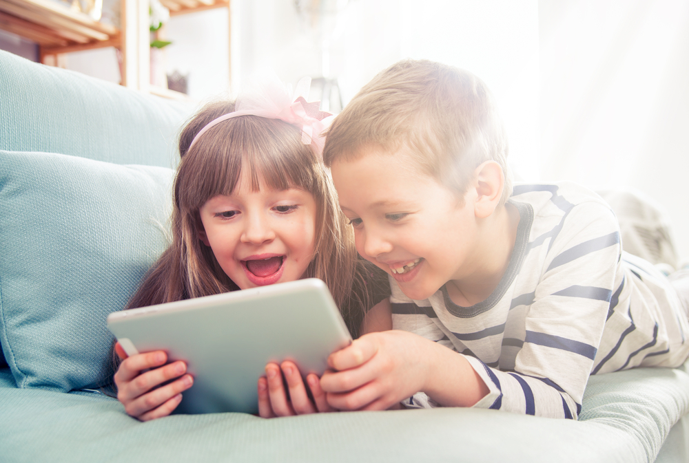 Why use an app to help me get better in reading comprehension 