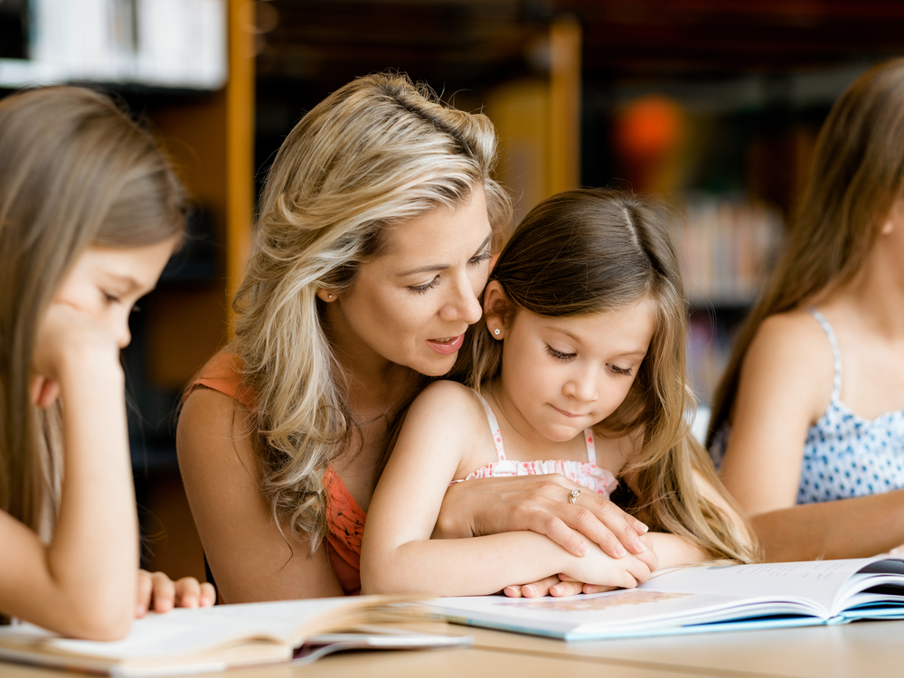 Using Homeschooling Reading Programs to Improve Comprehension