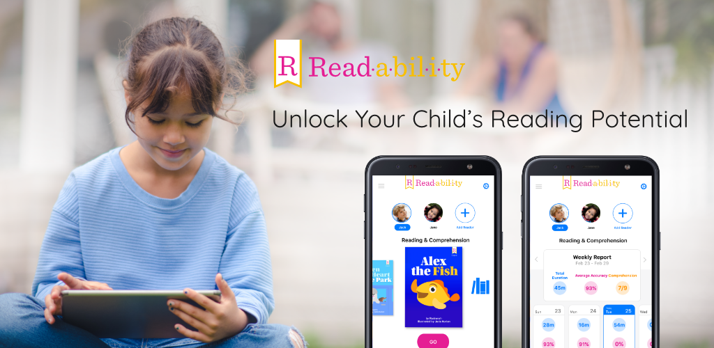 Unlock Your Child's Reading Potential
