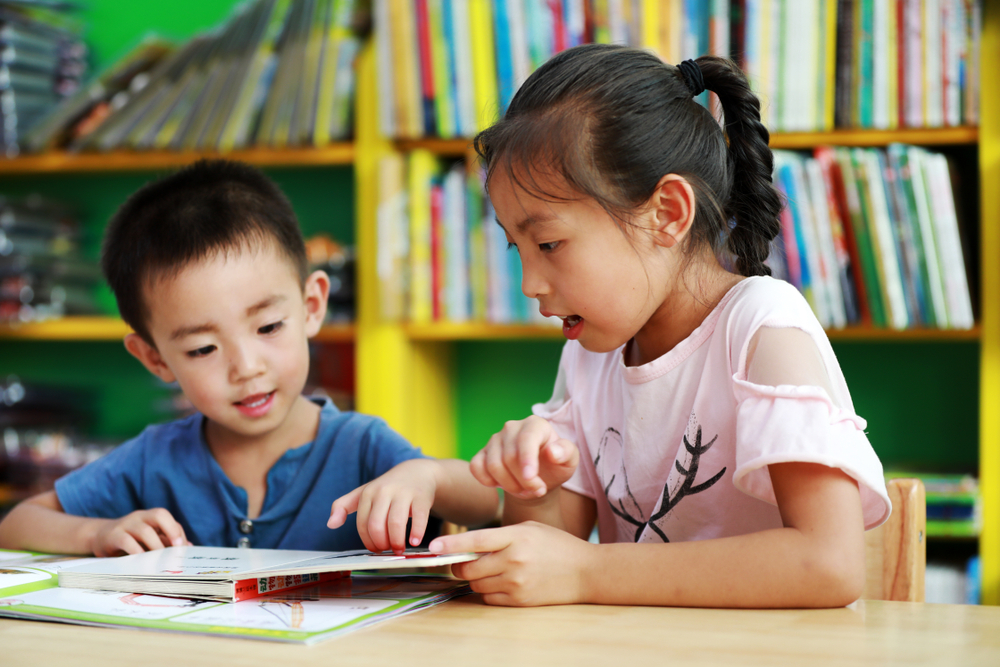 9 Unique Strategies for Helping Kids Learn How to Read