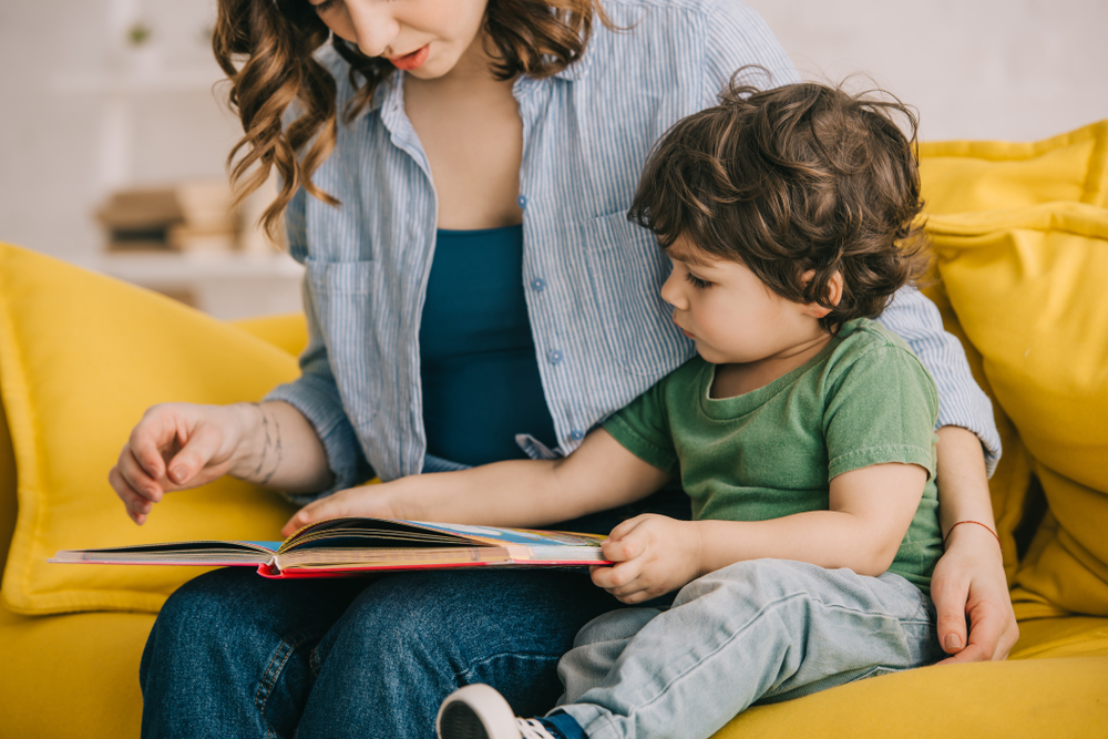 9 Unique Strategies for Helping Kids Learn How to Read