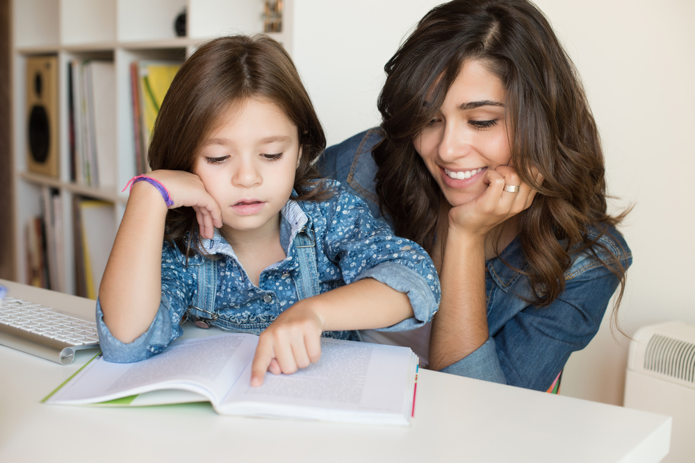 What to Look For In A Homeschool Reading Curriculum