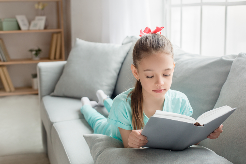How to Help a 3rd Grader with Reading Comprehension