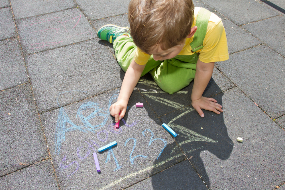 How to Improve Reading Skills for Kids This Summer