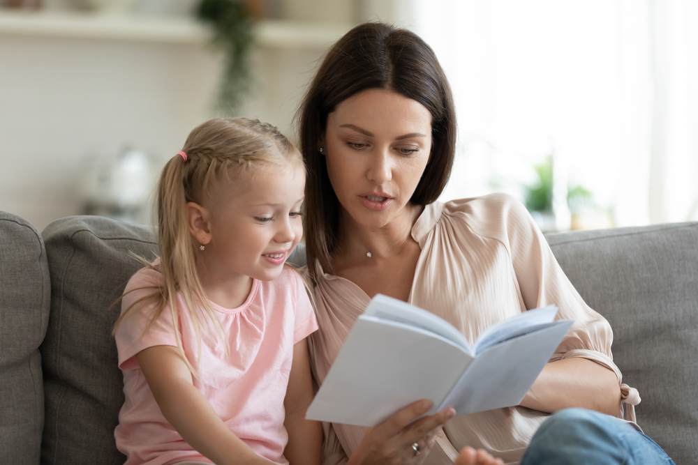 Reading Comprehension Activities Parents Can Use at Home