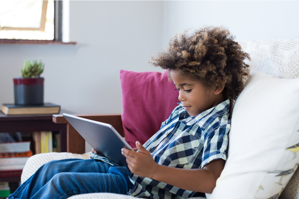 How to Help Kids Improve Reading Comprehension Online