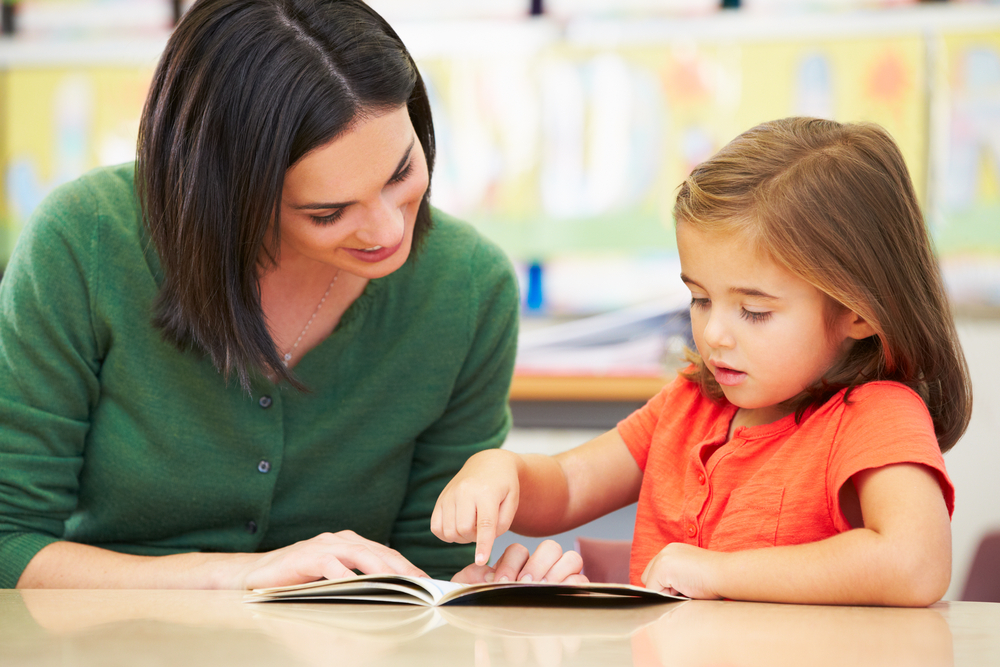 Reading Comprehension Programs For Elementary Students