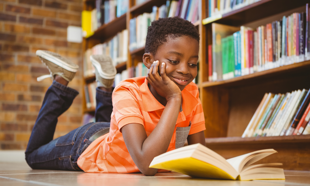 How to work on reading comprehension skills at home