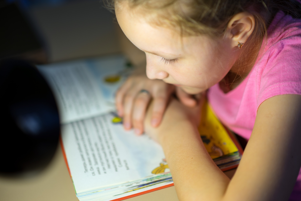 2nd Grade Reading Help: Tips for Parents