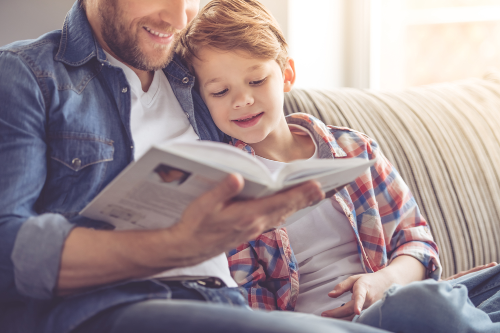 2nd Grade Reading Help: Tips for Parents