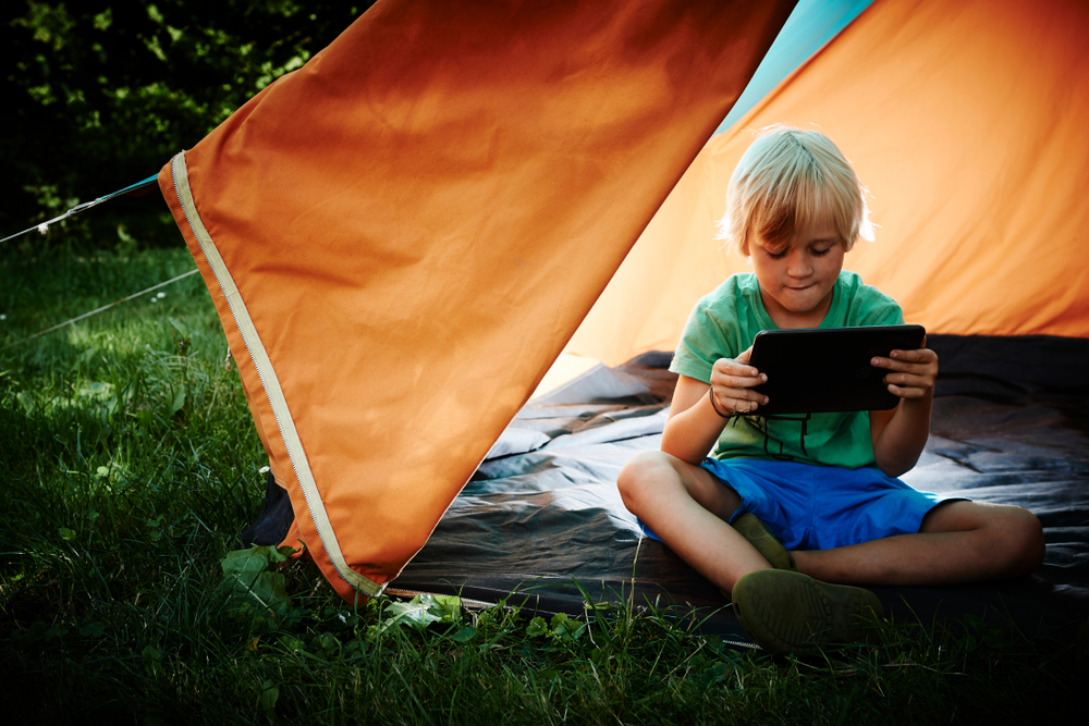 Best Online Reading Programs For Summer Reading
