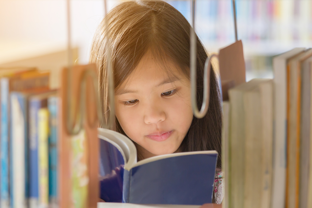 Types of Elementary Reading Comprehension Strategies