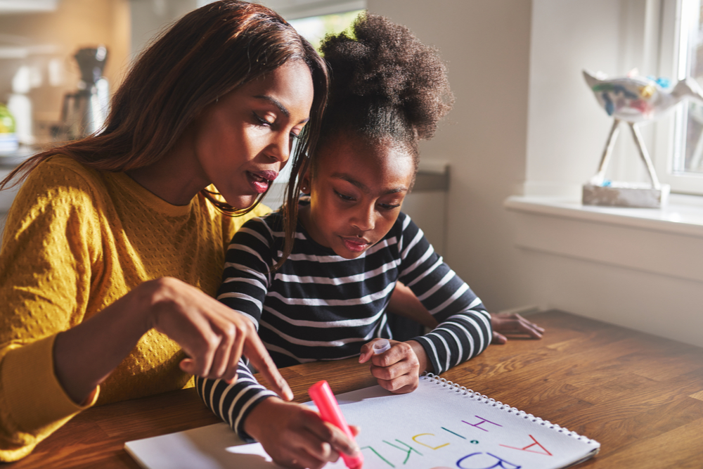 How to Help With Reading At Home