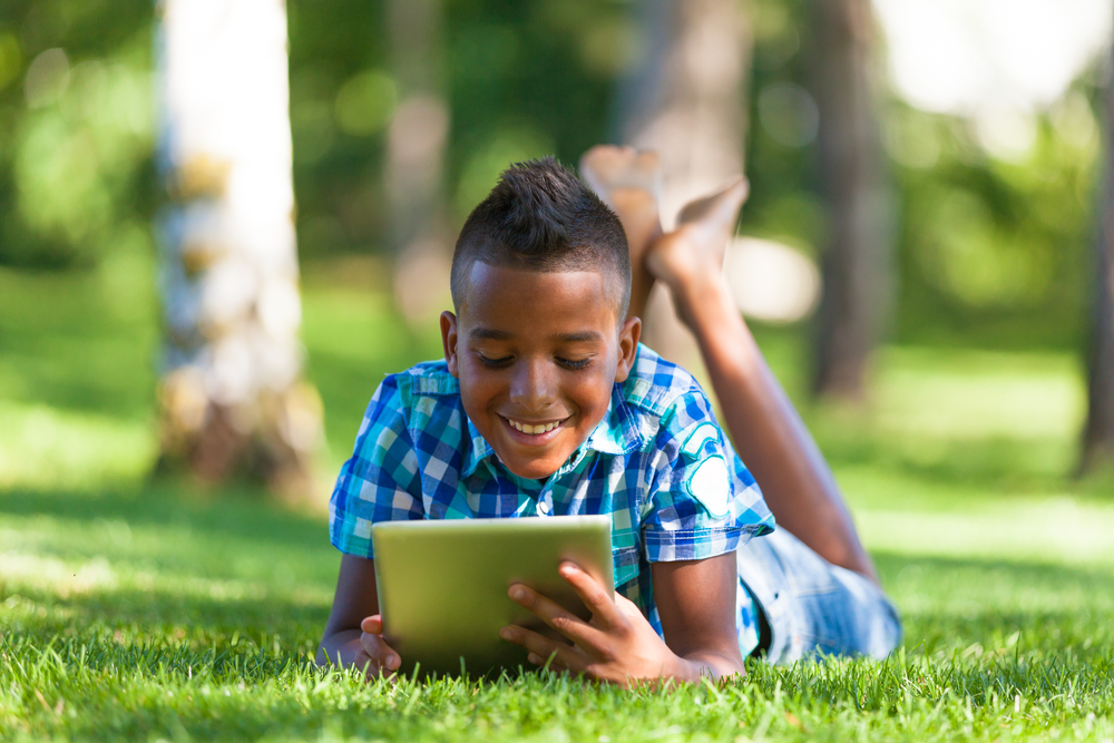 The Benefits Of A Reading Helper App