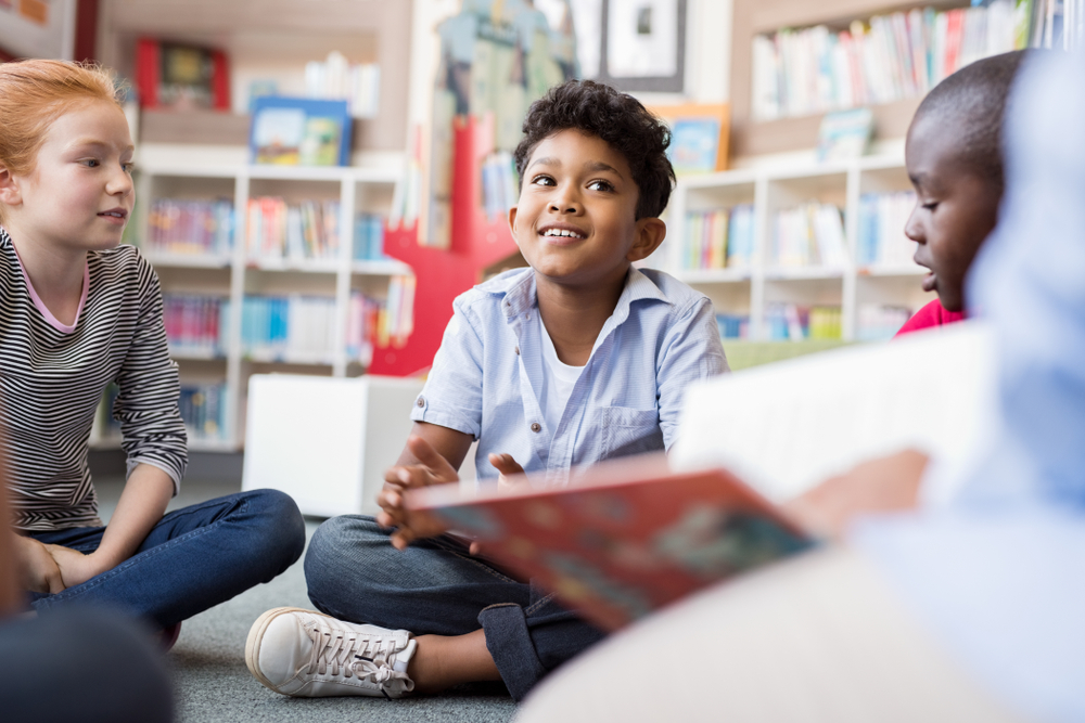 A Guide to Beginning Reading Programs